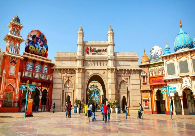 Dubai Parks