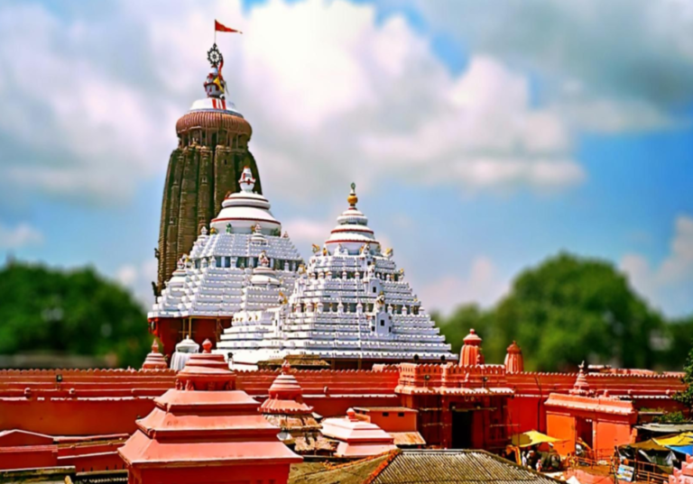 Jagannath Puri