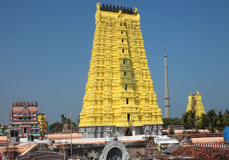 Rameshwaram