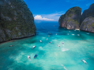 Phi Phi Island Thailand