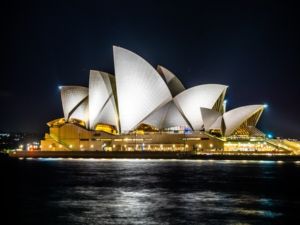 Opera House Sydney